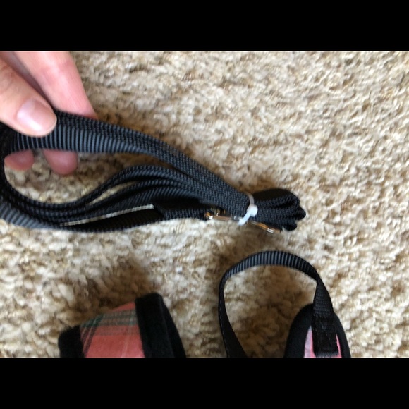 Cooltail pet harness and leash - Picture 6 of 8
